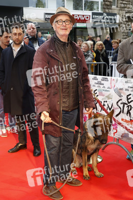 Filmpremiere 'Sterben' in Essen