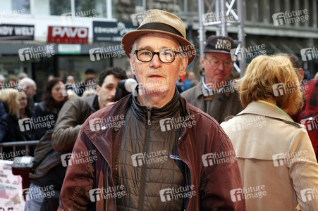 Filmpremiere 'Sterben' in Essen