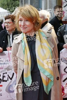 Filmpremiere 'Sterben' in Essen