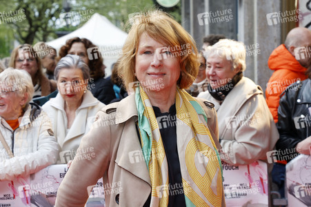 Filmpremiere 'Sterben' in Essen