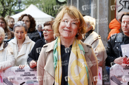 Filmpremiere 'Sterben' in Essen