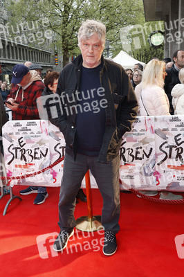 Filmpremiere 'Sterben' in Essen