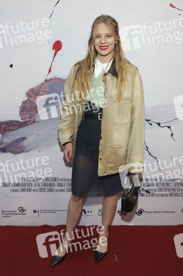 Filmpremiere 'Sterben' in Hamburg