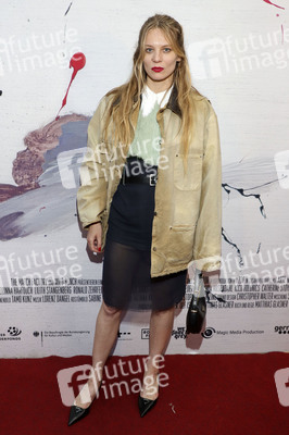 Filmpremiere 'Sterben' in Hamburg