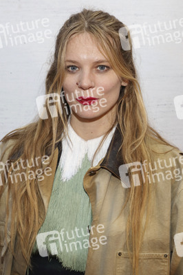 Filmpremiere 'Sterben' in Hamburg