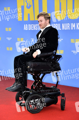 Filmpremiere 'The Fall Guy' in Berlin