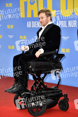 Filmpremiere 'The Fall Guy' in Berlin