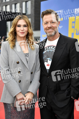 Filmpremiere 'The Fall Guy' in Berlin