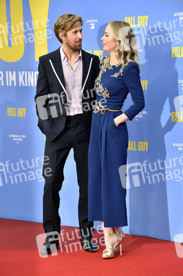 Filmpremiere 'The Fall Guy' in Berlin