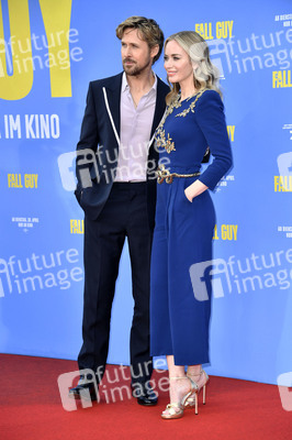 Filmpremiere 'The Fall Guy' in Berlin