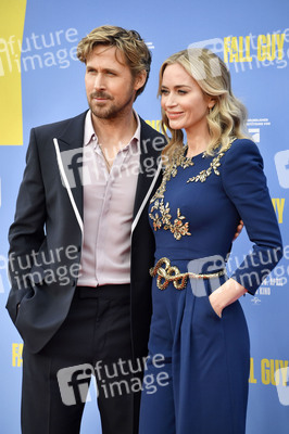 Filmpremiere 'The Fall Guy' in Berlin