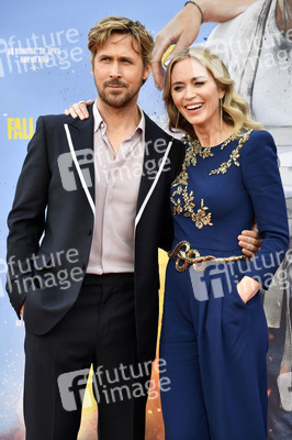 Filmpremiere 'The Fall Guy' in Berlin