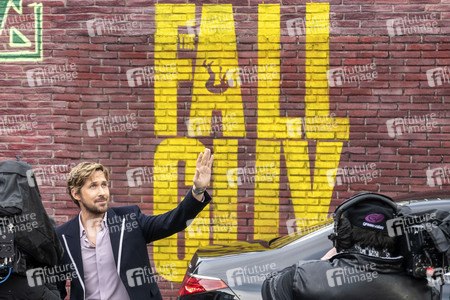 Filmpremiere 'The Fall Guy' in Berlin