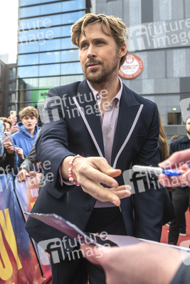 Filmpremiere 'The Fall Guy' in Berlin