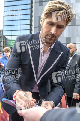Filmpremiere 'The Fall Guy' in Berlin