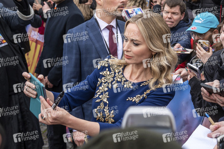 Filmpremiere 'The Fall Guy' in Berlin