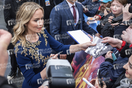 Filmpremiere 'The Fall Guy' in Berlin