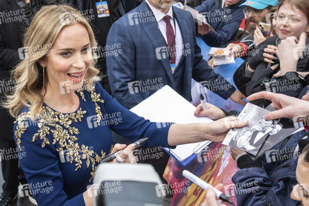 Filmpremiere 'The Fall Guy' in Berlin