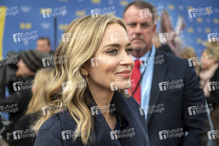 Filmpremiere 'The Fall Guy' in Berlin