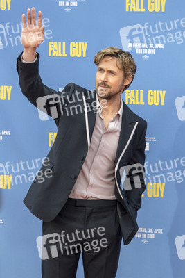 Filmpremiere 'The Fall Guy' in Berlin