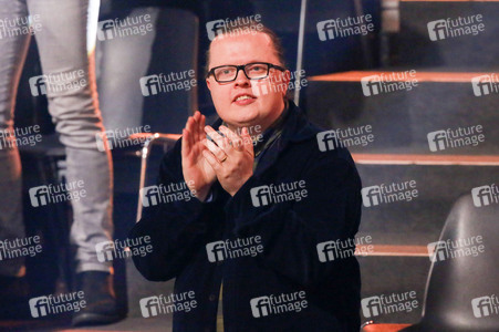 Tanzshow 'Let's Dance' in Köln