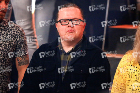 Tanzshow 'Let's Dance' in Köln