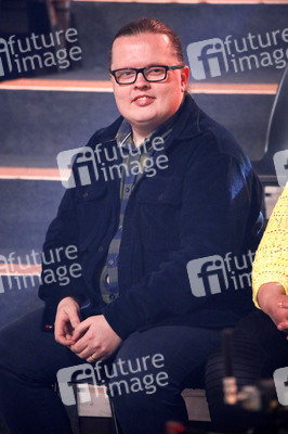 Tanzshow 'Let's Dance' in Köln