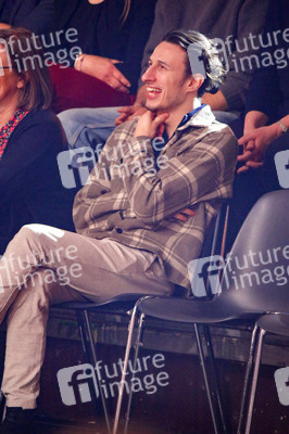 Tanzshow 'Let's Dance' in Köln