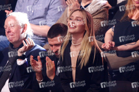 Tanzshow 'Let's Dance' in Köln