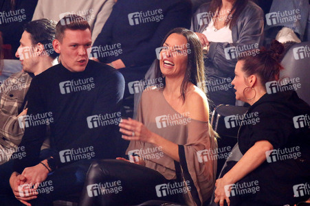 Tanzshow 'Let's Dance' in Köln