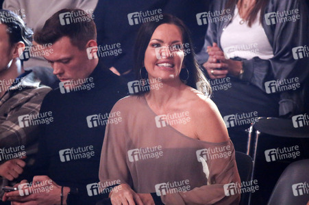 Tanzshow 'Let's Dance' in Köln