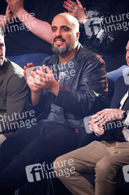 Tanzshow 'Let's Dance' in Köln