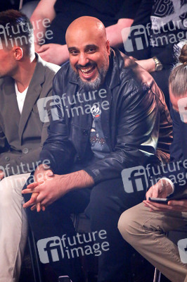 Tanzshow 'Let's Dance' in Köln