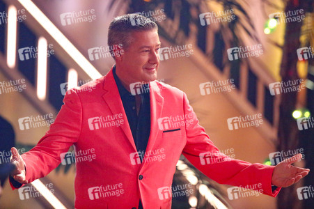 Tanzshow 'Let's Dance' in Köln