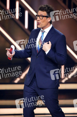 Tanzshow 'Let's Dance' in Köln