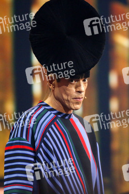 Tanzshow 'Let's Dance' in Köln