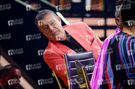 Tanzshow 'Let's Dance' in Köln