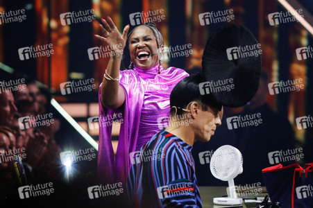 Tanzshow 'Let's Dance' in Köln