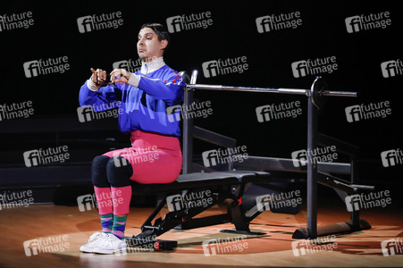 Tanzshow 'Let's Dance' in Köln