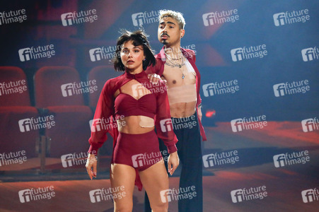 Tanzshow 'Let's Dance' in Köln