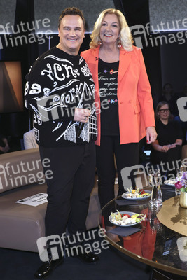 'NDR Talk Show' in Hamburg