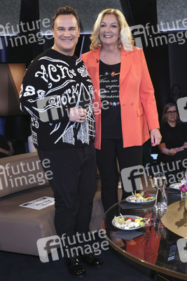 'NDR Talk Show' in Hamburg