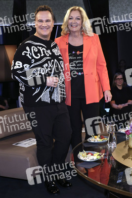 'NDR Talk Show' in Hamburg