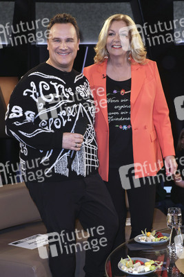 'NDR Talk Show' in Hamburg