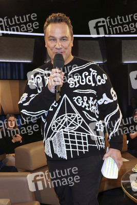 'NDR Talk Show' in Hamburg