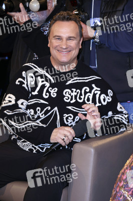 'NDR Talk Show' in Hamburg