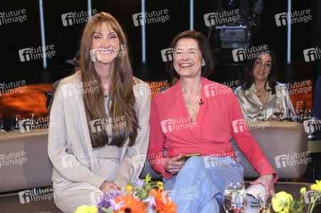 'NDR Talk Show' in Hamburg