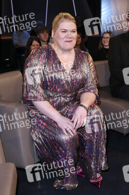 'NDR Talk Show' in Hamburg