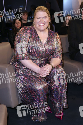 'NDR Talk Show' in Hamburg