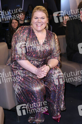 'NDR Talk Show' in Hamburg